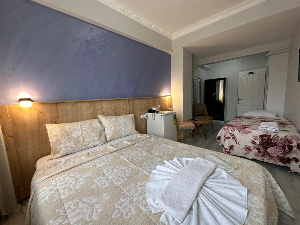 Life Inn Hotel - Istanbul — Fotoğraflar 3